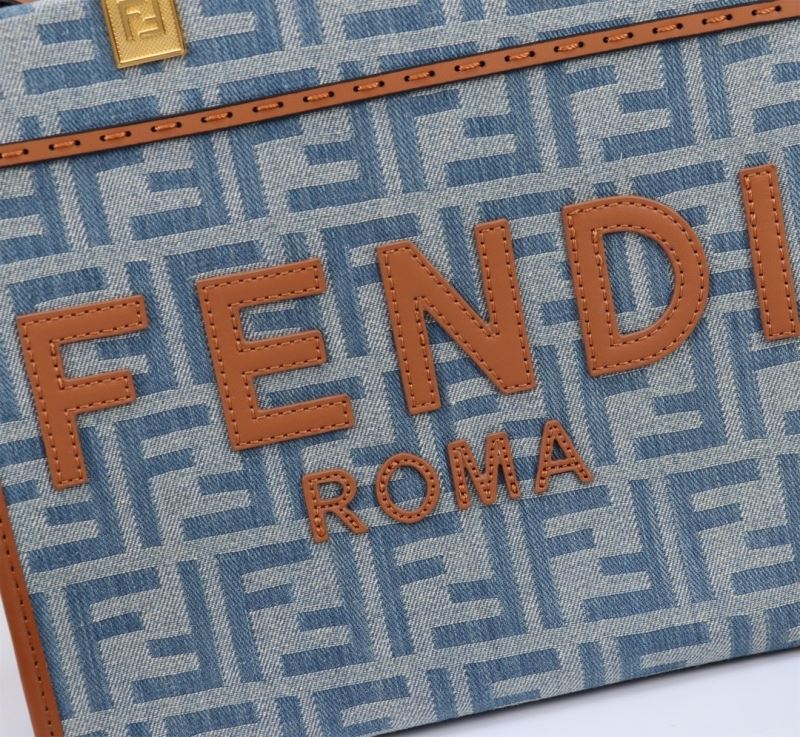 Fendi Sunshine Bags